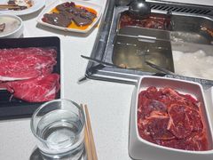 -海底捞火锅(航洋城店)