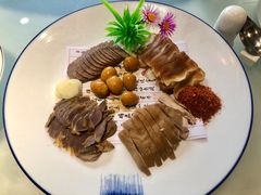 -北京烤鸭爱上川菜(中山路店)