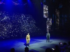 -《12·12》西安事变大型实景演出