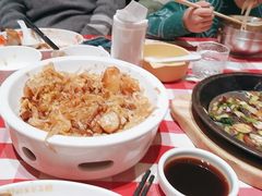 -西贝(大华虎城店)