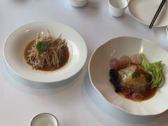 -月福京味斋·烤鸭店·北京菜(鼓楼总店)