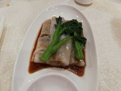 -龙的酒楼·手工早茶·顺德菜(近良路店)