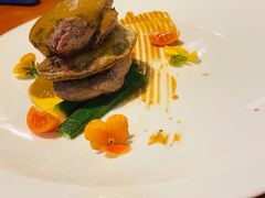 菲力牛排-布拉格餐厅· 中欧捷克菜(全国首店)