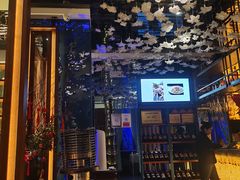 -君子·兰餐厅(长江路店)