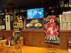 -半藏居酒屋(香港花园店)
