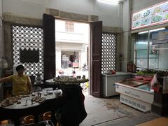 -飘香小食店(国平路店)
