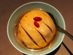 花雕醉鸡-夜上海(新天地店)