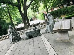 -青岛崂山太清宫