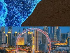 -天津之眼摩天轮