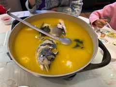 -湘阅•威海海鲜•湖南味道(华宝店)