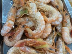 -威海海鲜王(窑头路店)