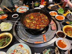 -米氏火鱼·泡椒鱼火锅(李子坝老店)