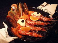 -C&R西班牙餐厅