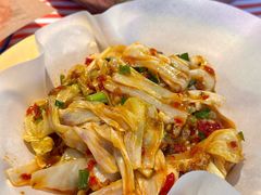 -肉店炸炸炸·爆汁孜然牛肉