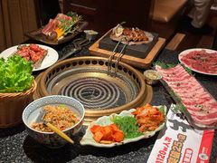 -牛家酒场(7mall店)