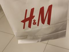-H&M(鹏欣水游城店)