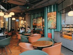 -Wagas沃歌斯(合生汇店)