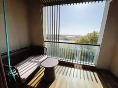 -上海崇明金茂凯悦酒店
