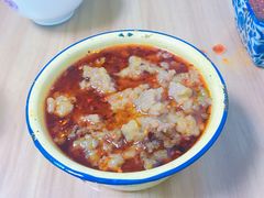 -定家小酥肉·清真(回民街店)