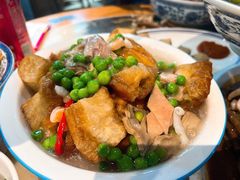 -慧娟面馆·餐厅(望江路店)