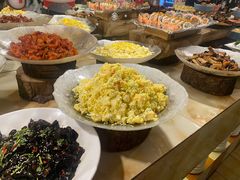 -戈拿旺巴西烤肉(崇文门店)
