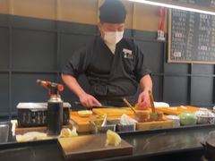 -Sushi Hanzo半藏(天环广场店)