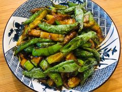 刀豆土豆-小实惠嘉(威海路店)