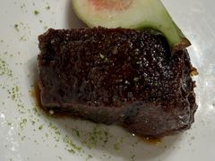 -翕间食·精致淮扬菜(江苏大剧院店)