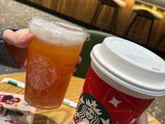 -星巴克臻选(湖滨道店)