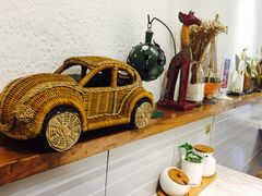 -十面欢腾·海鲜面·台式Bistro(长乐路店)