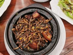 -鸿运楼·舌尖上的徽菜