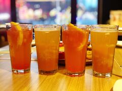 -必胜客(花舞大唐博物馆店)