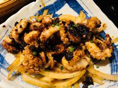 -阿吾罗日本料理(K11艺术中心店)