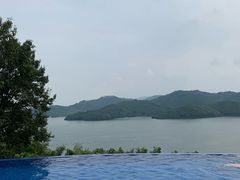 -天目湖涵田半山温泉