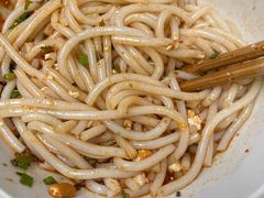-辣辣小吃豆花米线(大观篆新农贸市场店)