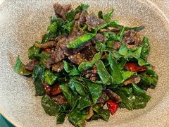 -半山腰·云南菜(侨福芳草地店)