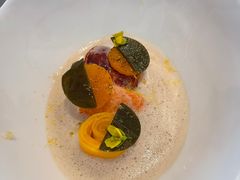 -Amber(置地文华东方酒店)