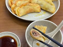 -李记清真馆(打钉巷店)