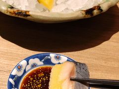 鲱鱼籽-小山日本料理(兴业太古汇店)