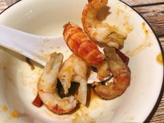 -虾弄弄海派小龙虾·牛羊蝎子火锅