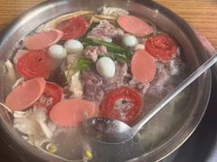 -海关荤豆花(洋河一路店)