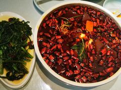 -院8里·小乐园家常味川菜(鹭洲里店)