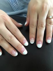 -尚美日式美甲美睫工作室