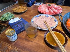 -楠火锅(昆山金鹰店)