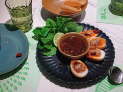 -芭札·Thai泰国餐厅(同和金铂天地店)