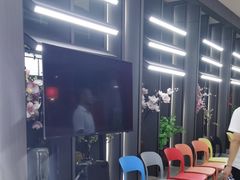 -金滏山烤肉·海鲜·火锅自助餐厅(襄阳万达店)