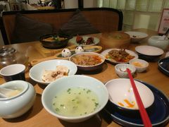 大刀土鸡金丝面-天府掌柜(九眼桥店)