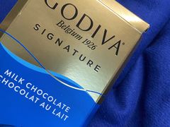 -GODIVA(月星环球港店)