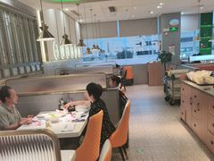 -叹茶靓点·粤式餐厅·全天茶市(石井万民广场店)