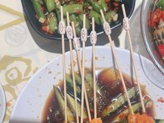 -串盟烧烤大排档·长沙美食地标(星沙店)